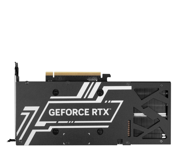 KFA2 GeForce RTX 4070 Super 1-Click OC 2X V2 12GB GDDR6X - 1257115 - zdjęcie 4